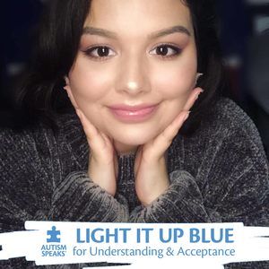 Meet your Posher, Jade